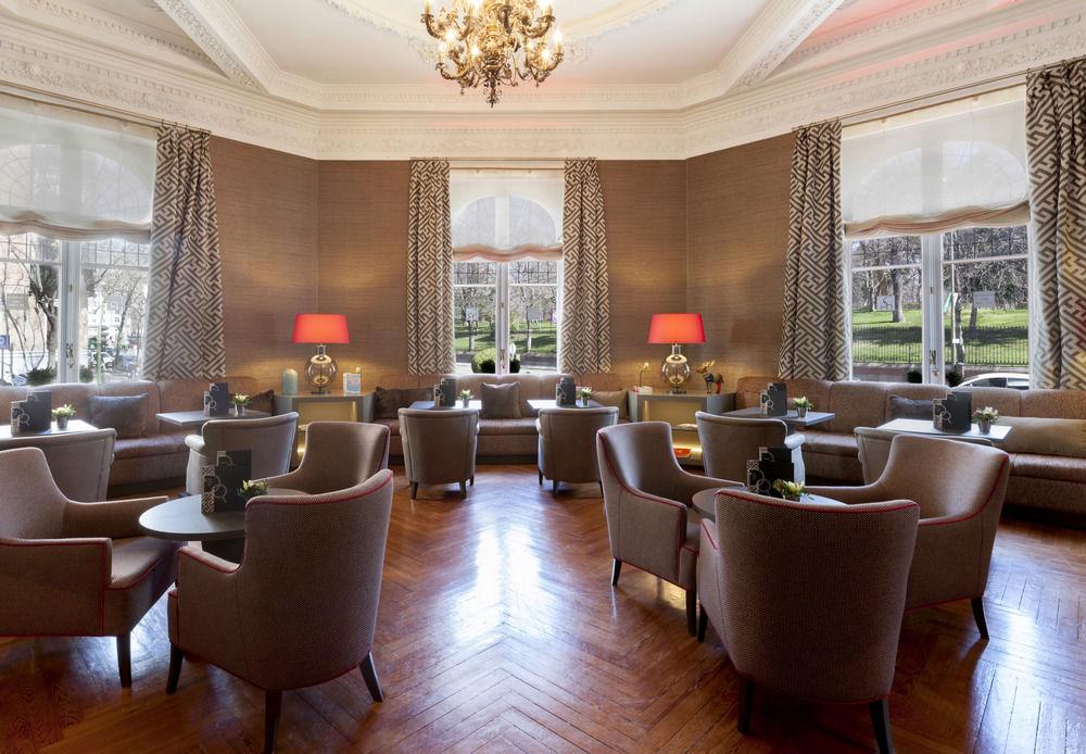 Palacio Del Retiro, Autograph Collection Hotel Madrid