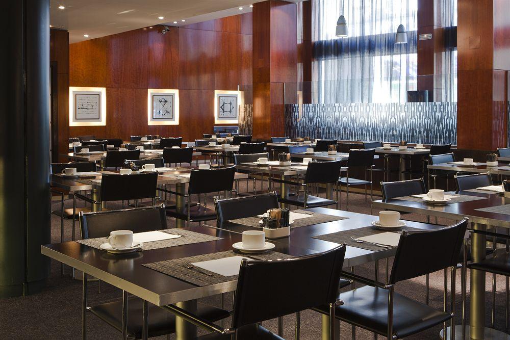 Ac Avenida De America By Marriott Hotel 3*