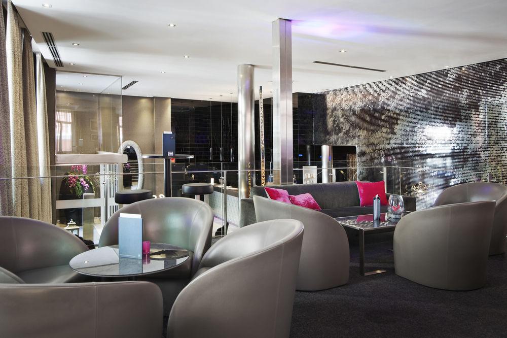Ac Recoletos By Marriott 4*