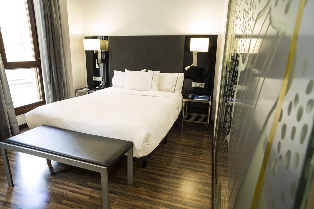 Ac Recoletos By Marriott Hotel Madrid