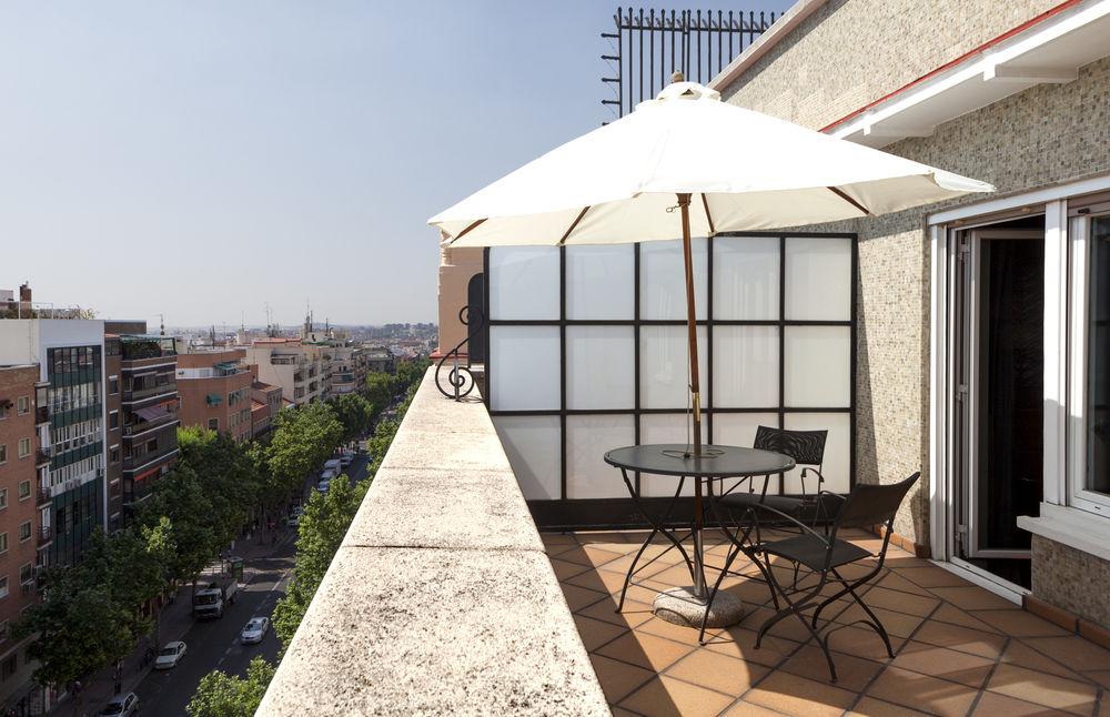 Hotel Ac Carlton By Marriott Madri