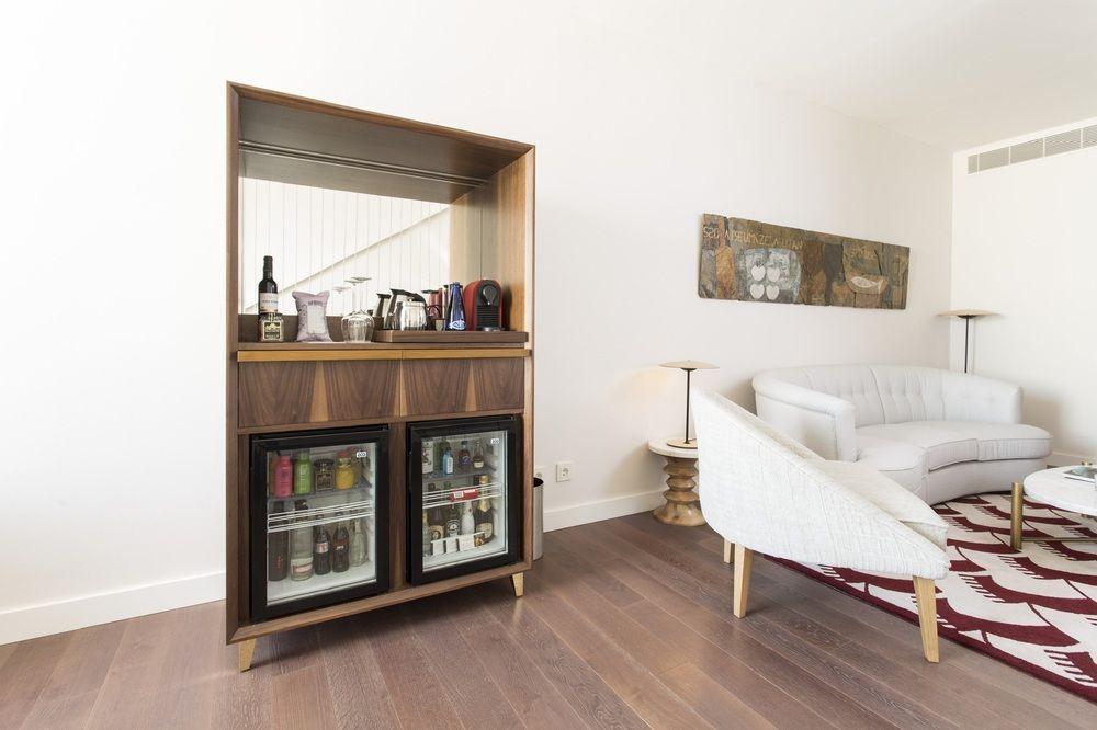 Nh Collection Eurobuilding Madri