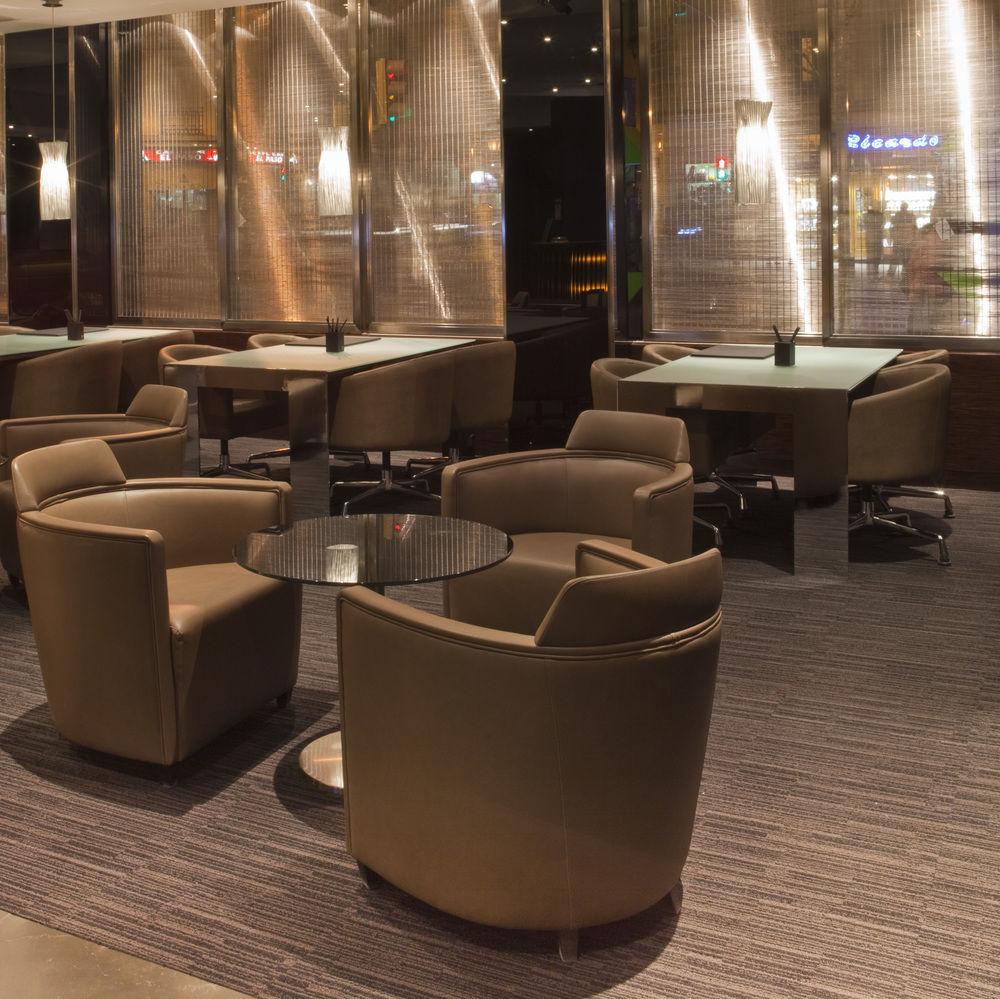 Ac Carlton By Marriott Hotel Madri