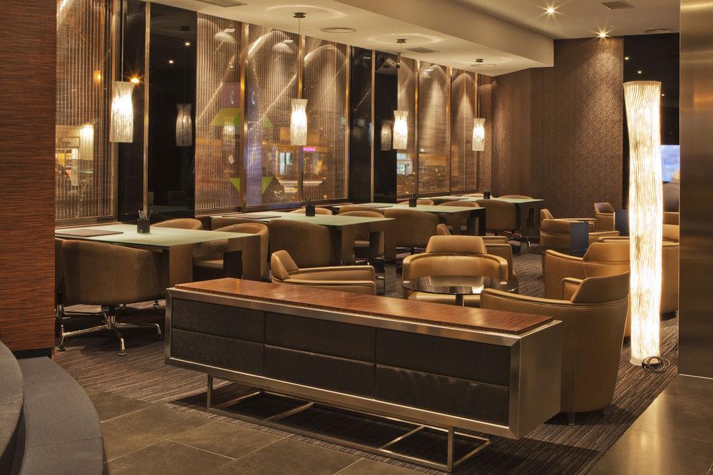 Ac Carlton By Marriott 4* Madri