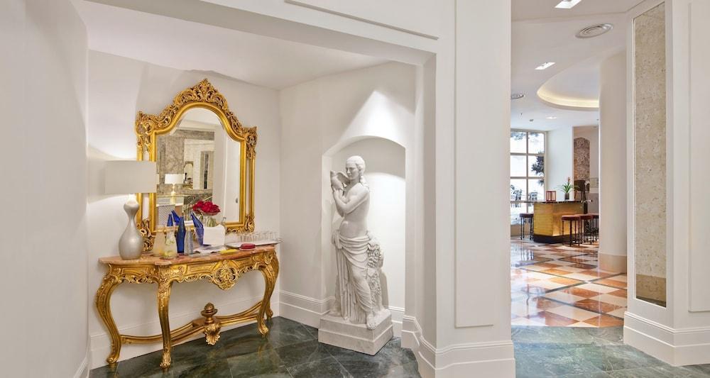 Hotel Nh Collection Paseo Del Prado