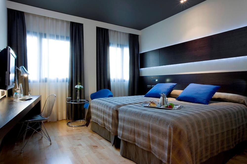 Nh Tablas 4* Madrid