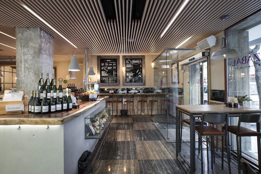 Nh Chamberi Madrid
