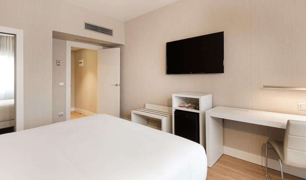 Hotel Nh Chamberi 3*