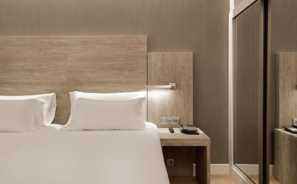 Nh Chamberi Hotel Madrid