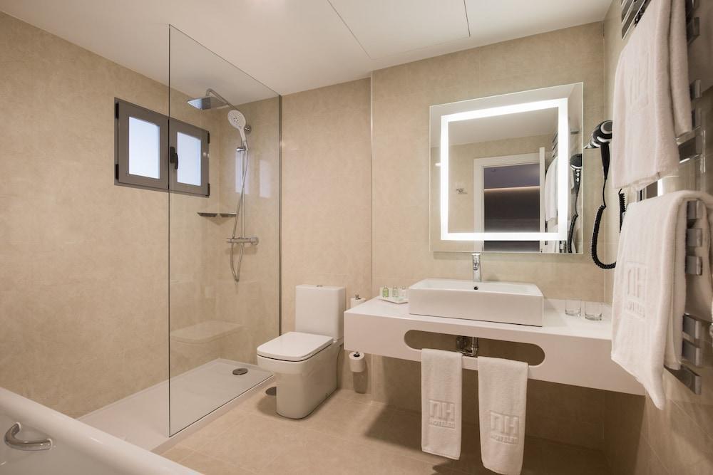 Nh Chamberi 3* Madrid