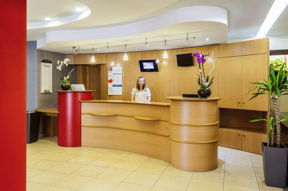 Ibis Calle Alcala Hotel Madrid