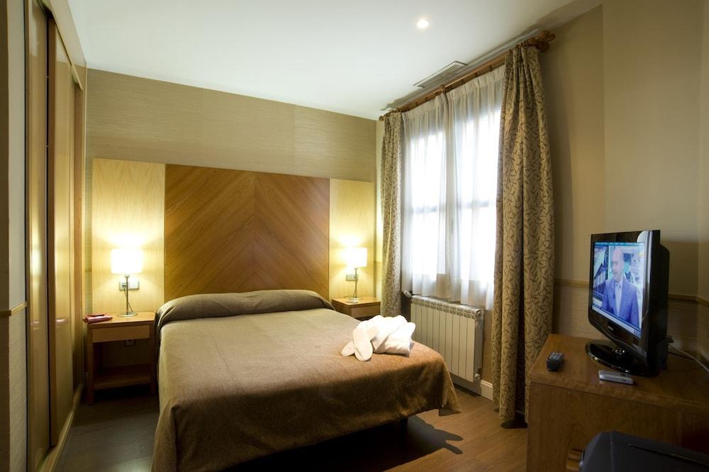Limehome Calle De Don Ramon De La Cruz Aparthotel 2*
