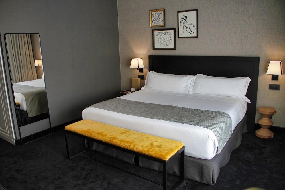 Hotel The Principal Madrid, Small Luxury