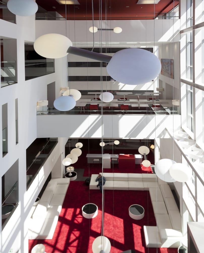Axor Feria Hotel 4*
