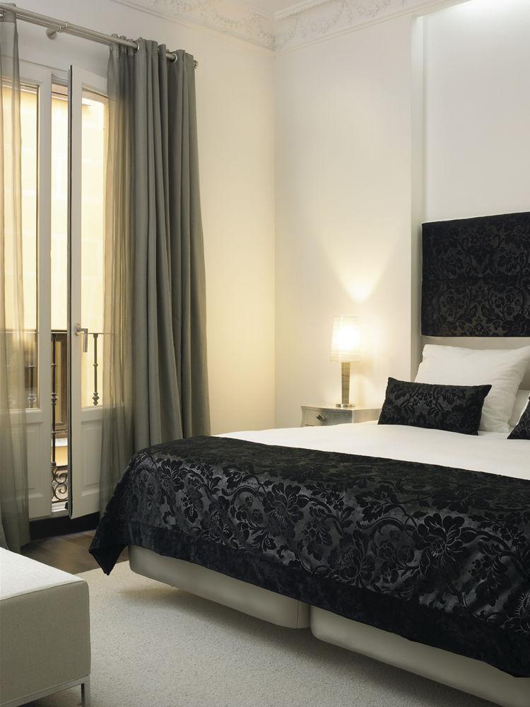Hospes Puerta De Alcala, A Member Of Design 5* Madrid