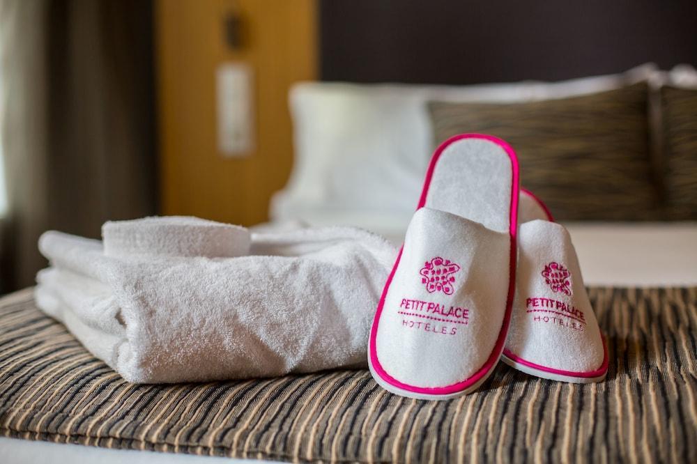Petit Palace Alcala 4*