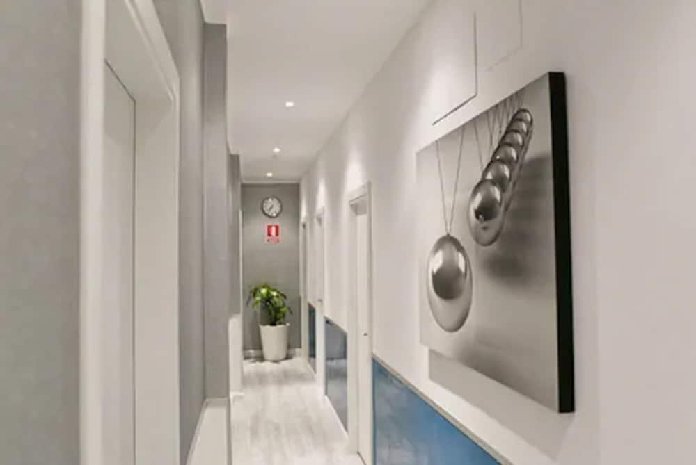 Main Street 3* Madri