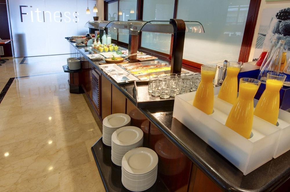 Plaza De Espana, Affiliated By Melia 4*