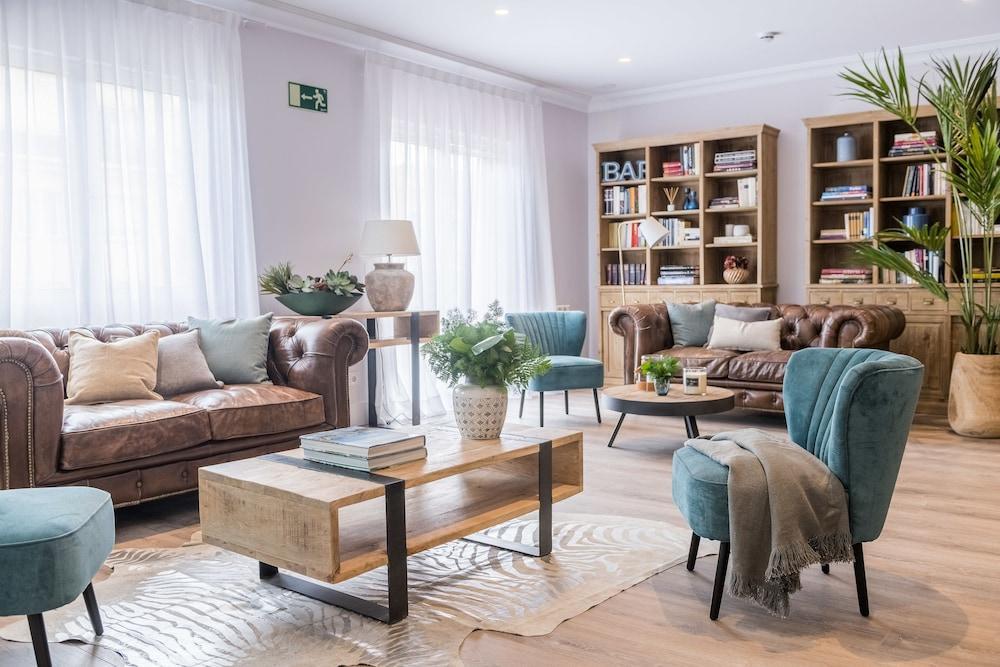 Guest house Bypillow Velazquez 45
