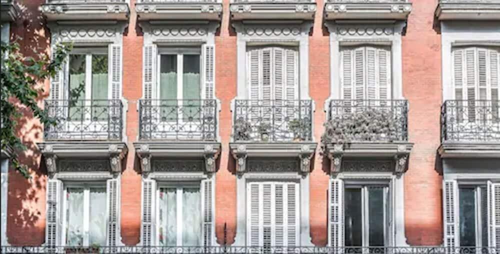 Bypillow Velazquez 45 Guest house Madrid