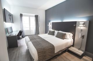Hotel Petit Palace Plaza Espana Madrid