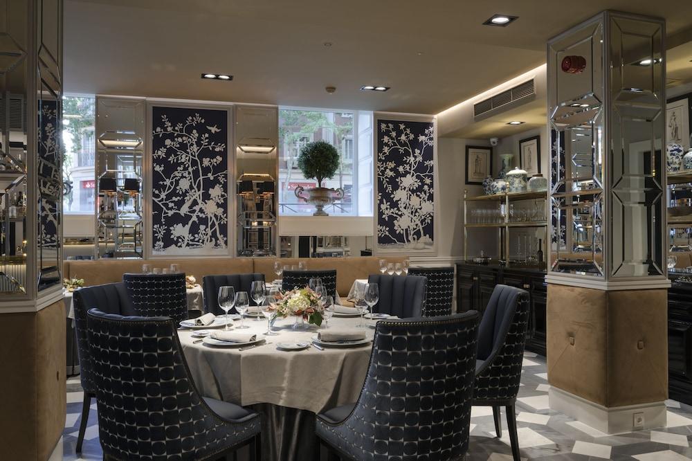 Hotel Relais & Chateaux Heritage