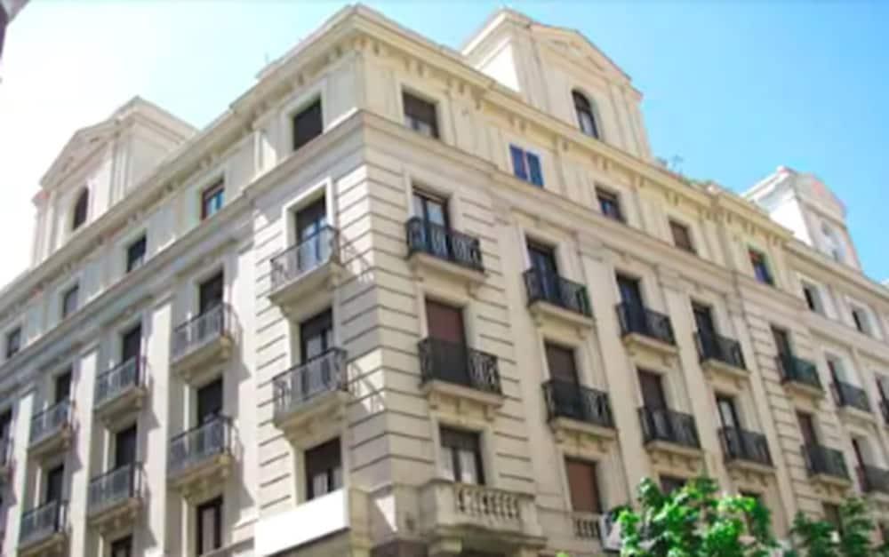 Casa de hóspedes Abadia 3*