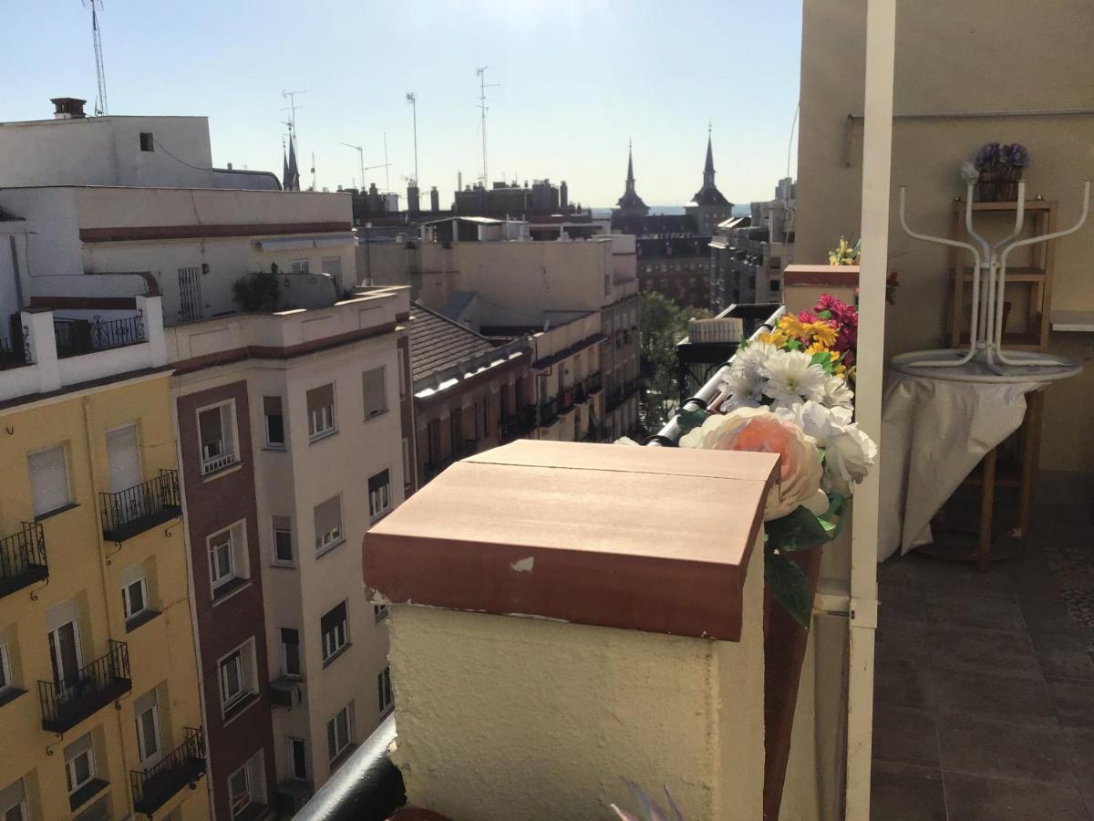 Estuhome Madrid