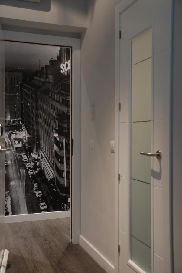 Guest house Diezmadrid Madrid