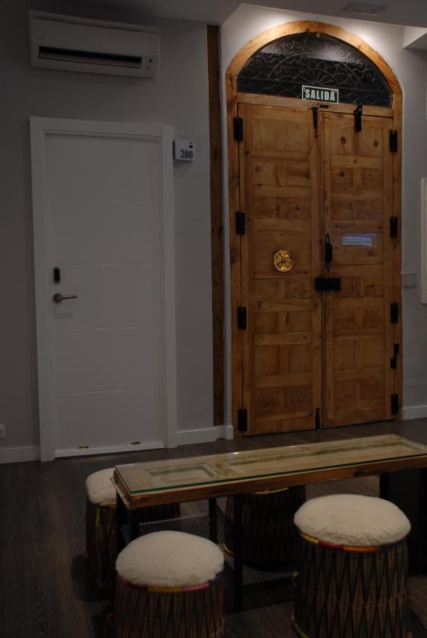 Guest house Diezmadrid