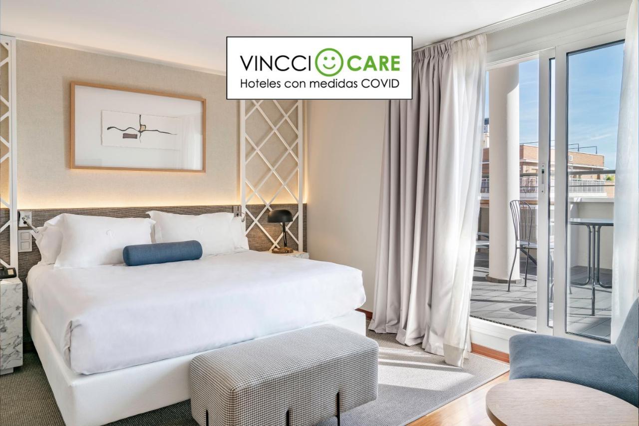 Hotel Vincci Soma Madri