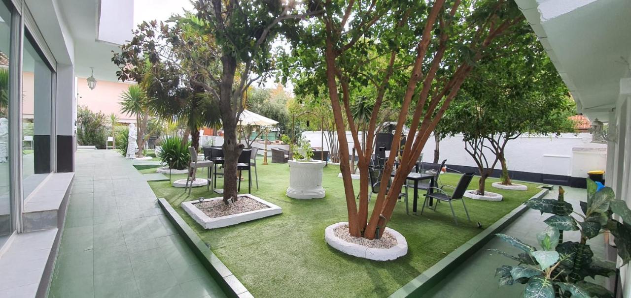 Guest house Escala