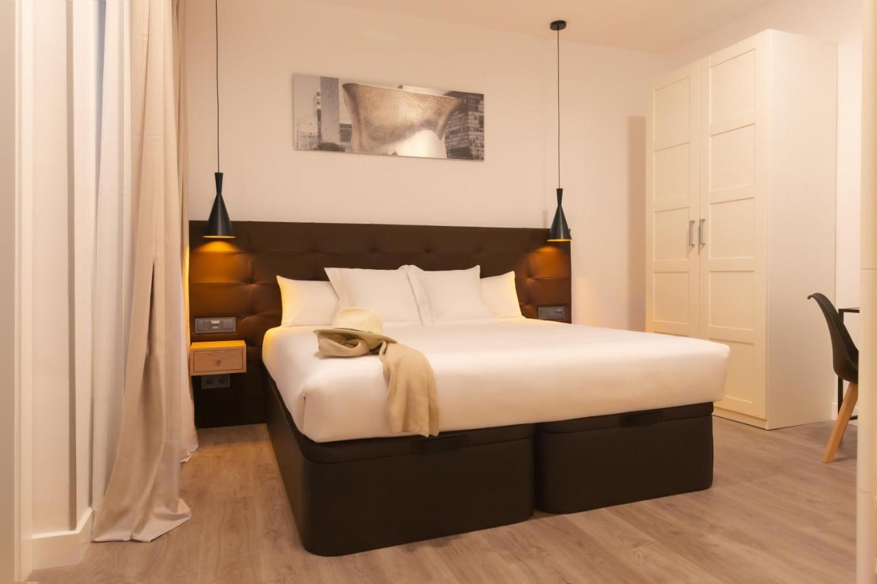 Hotel Woohoo Fuencarral Madrid
