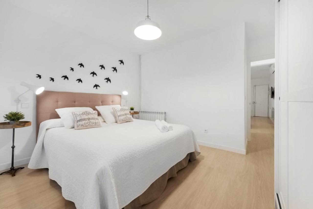 Mintystay - Luca De Tena Madrid