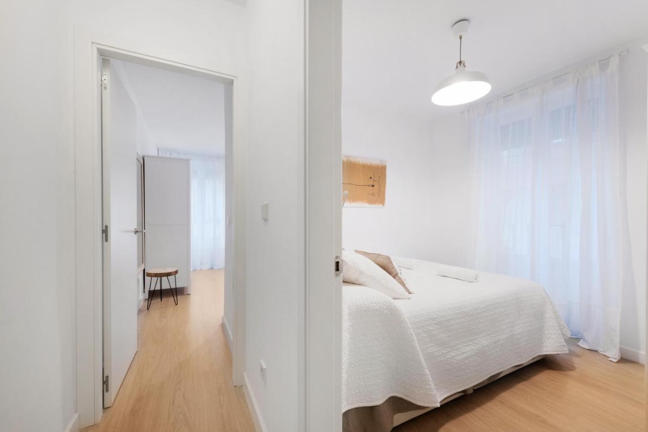 Mintystay - Luca De Tena Madrid