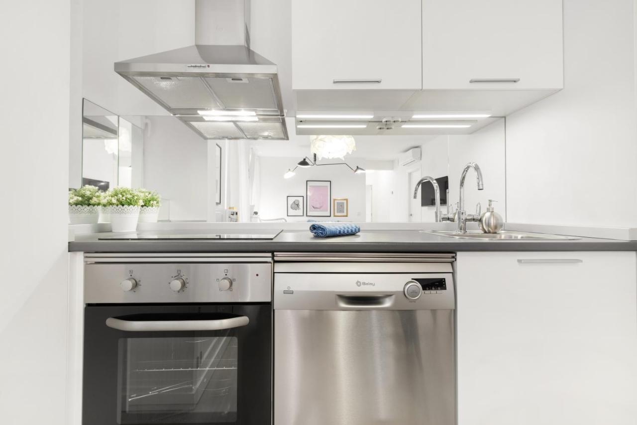 Apartamento Mintystay - Luca De Tena *
