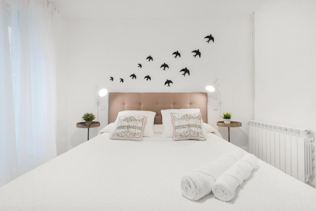 Apartment Mintystay - Luca De Tena