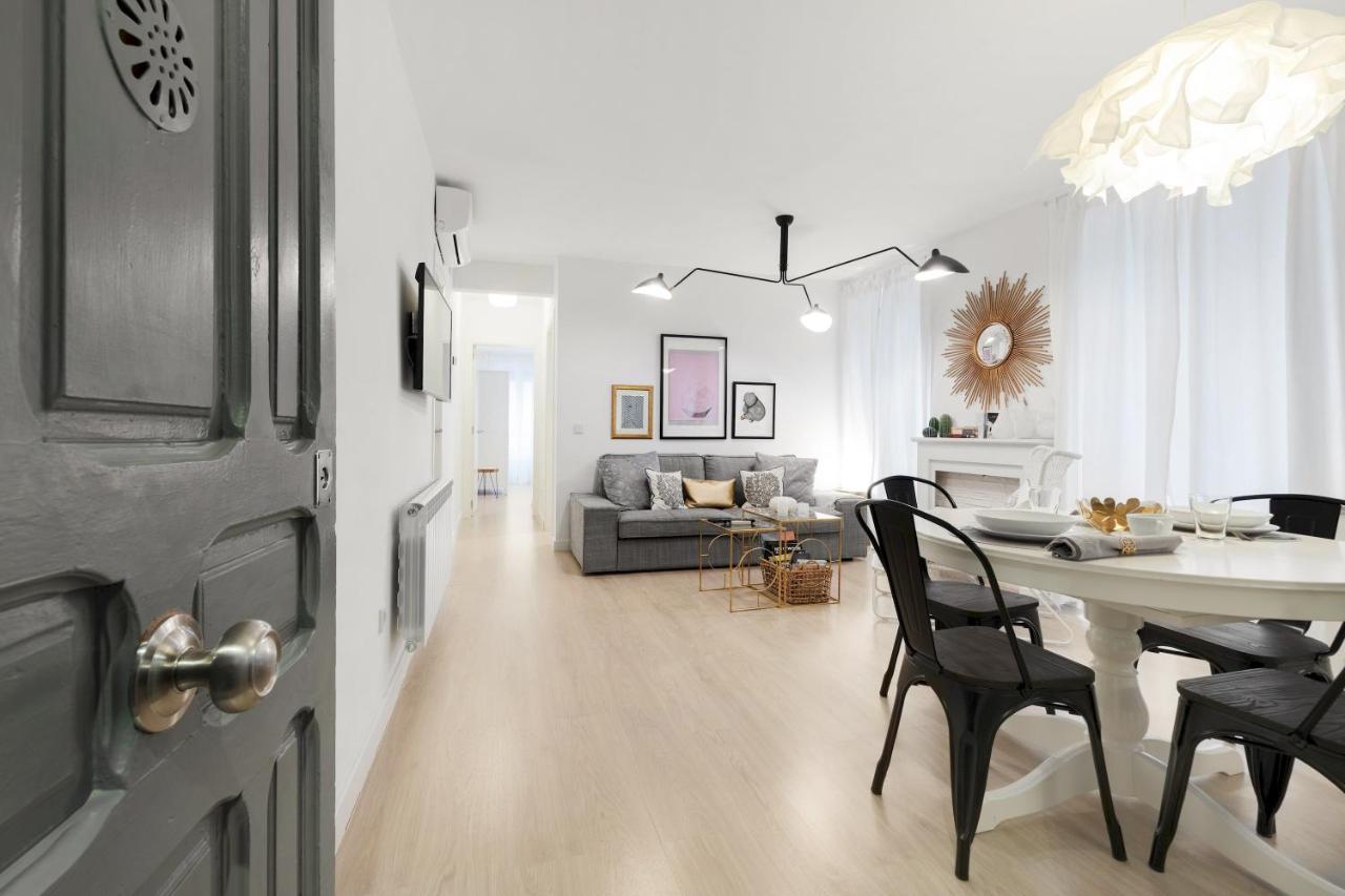 Mintystay - Luca De Tena Apartment Madrid