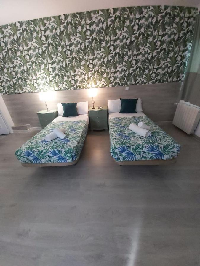 Escala Guest house