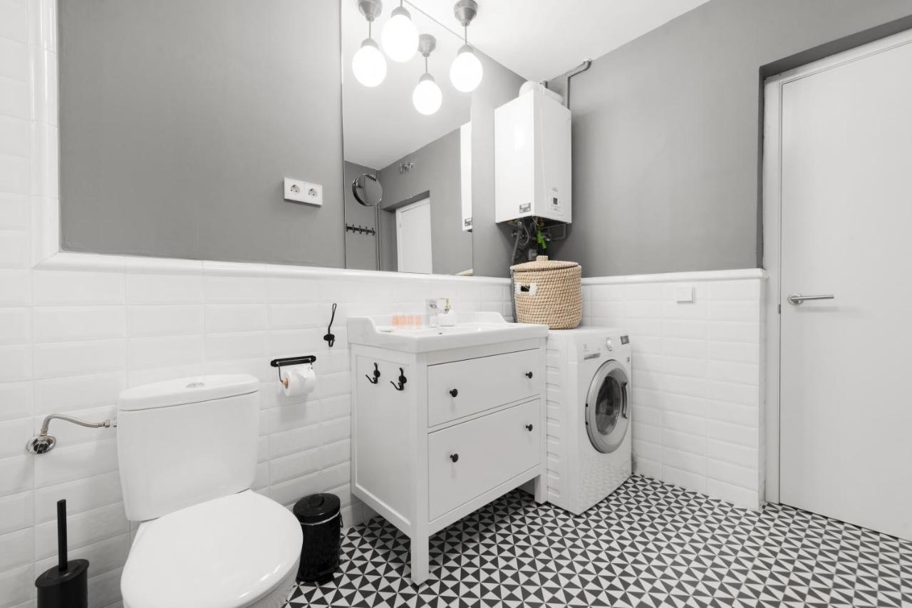 Mintystay - Luca De Tena Apartment *