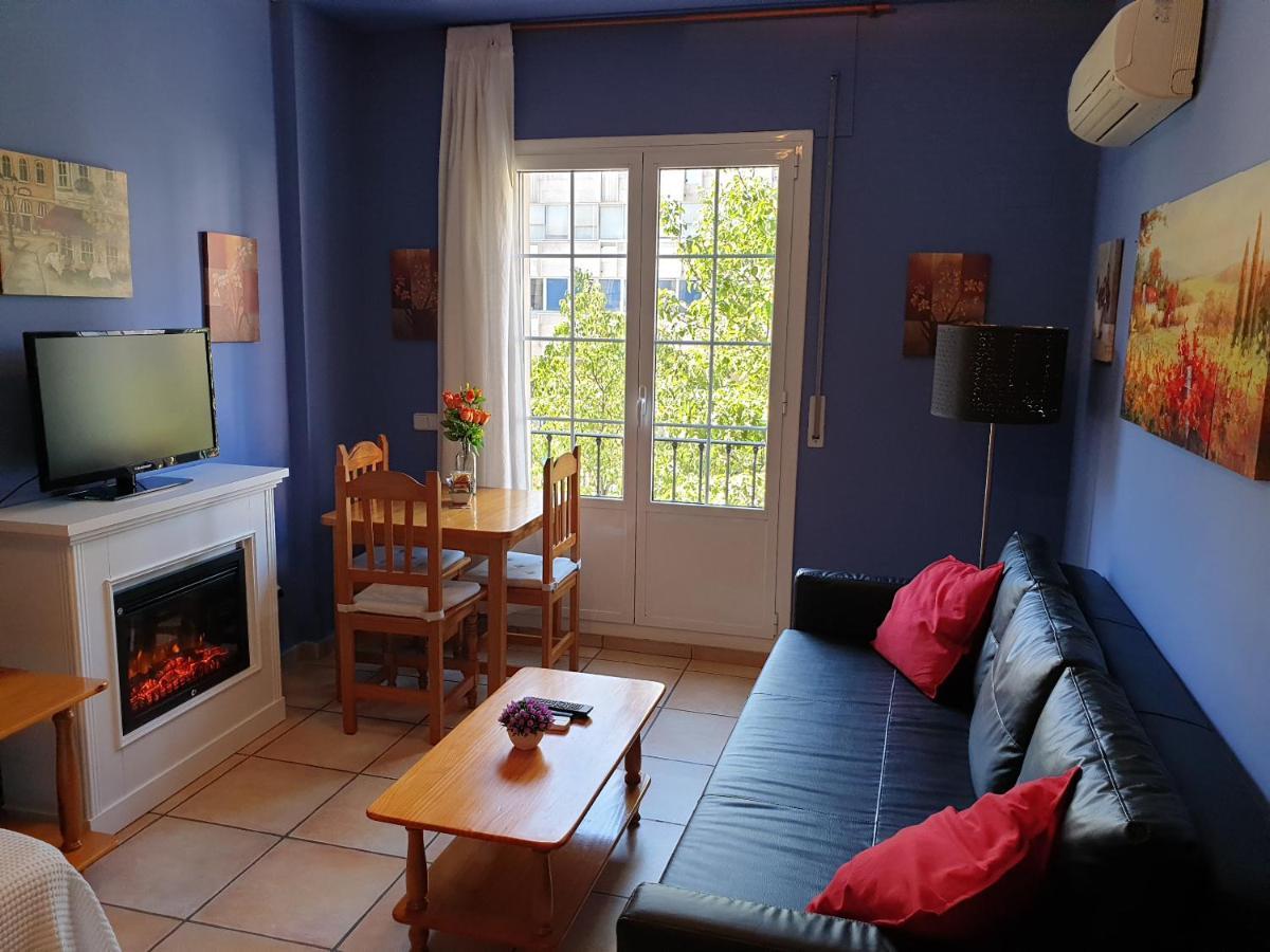 Apartamento Dana *