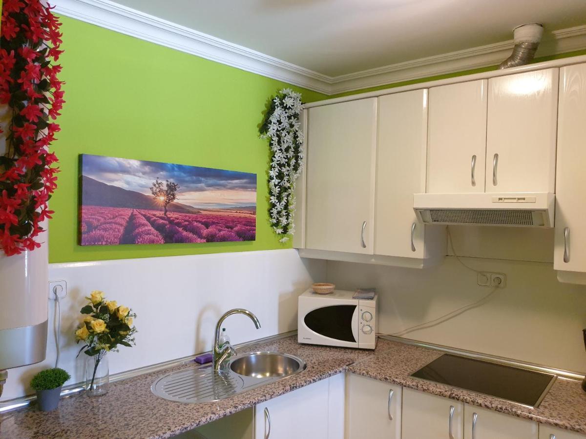 Apartamento Dana