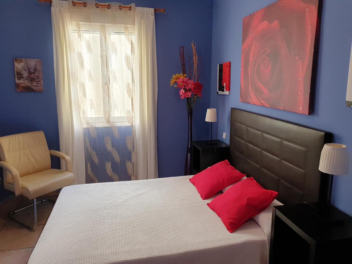 Dana Apartamento Madri