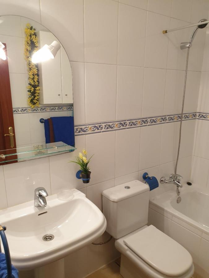 Apartamento Dana *