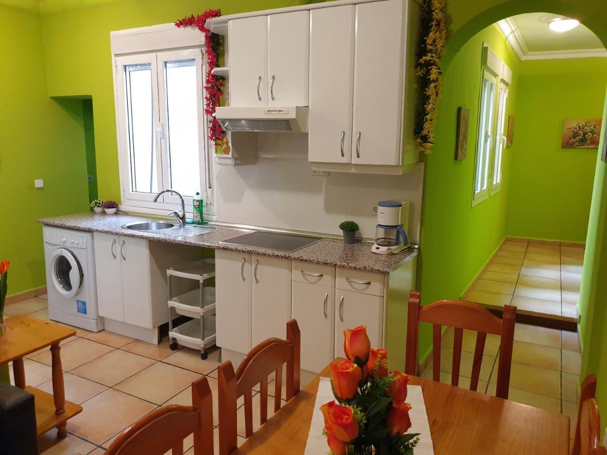 Dana Apartamento *