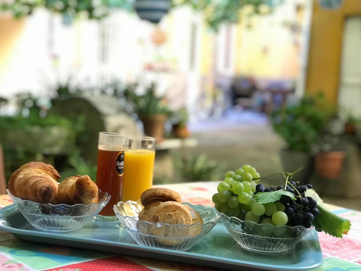 Olivar Apartment