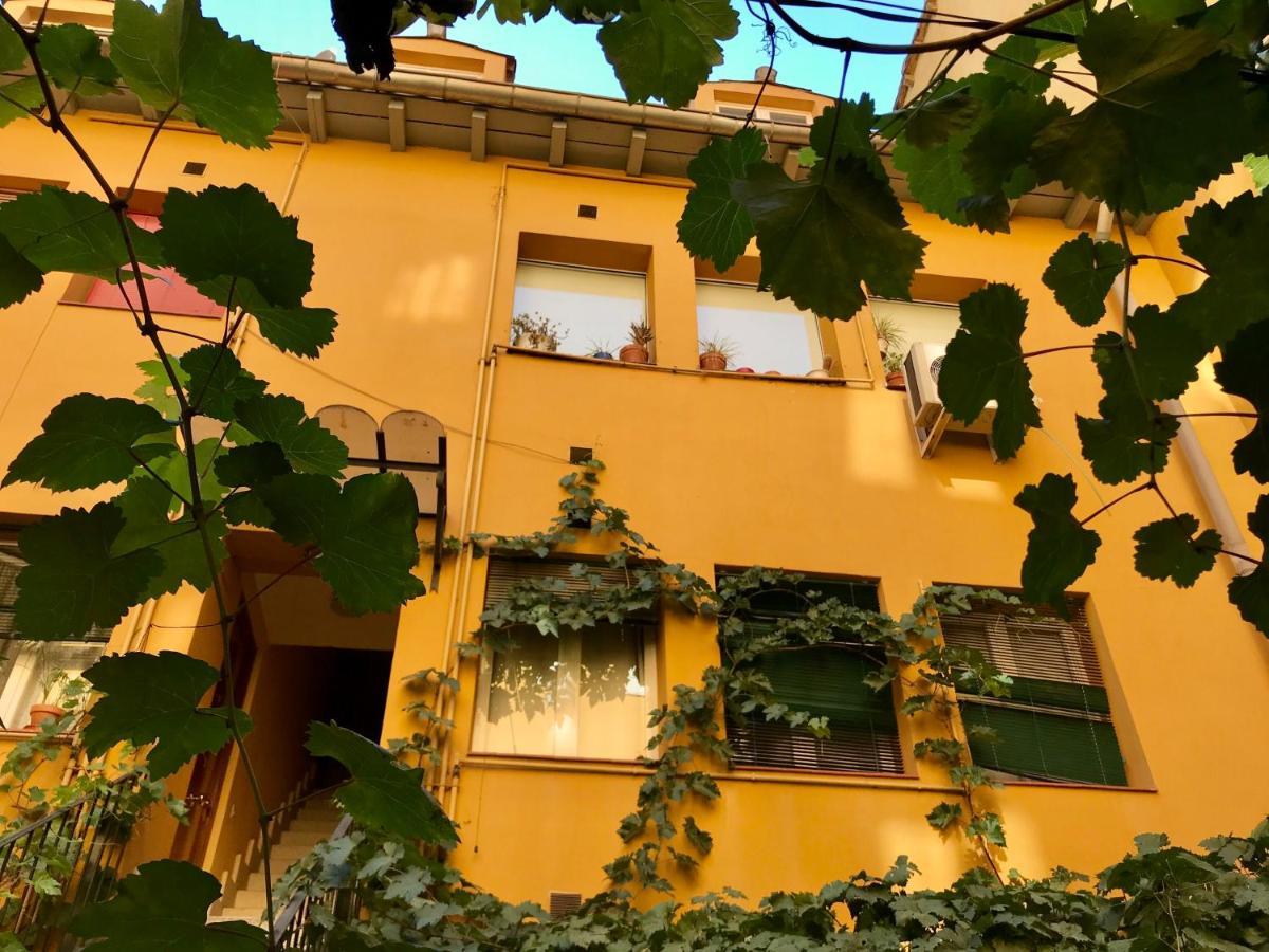 Olivar Apartment *