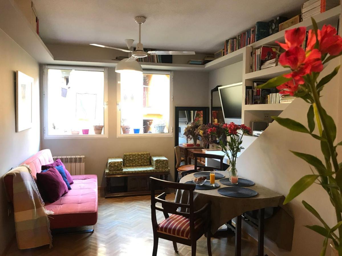 Apartment Olivar *