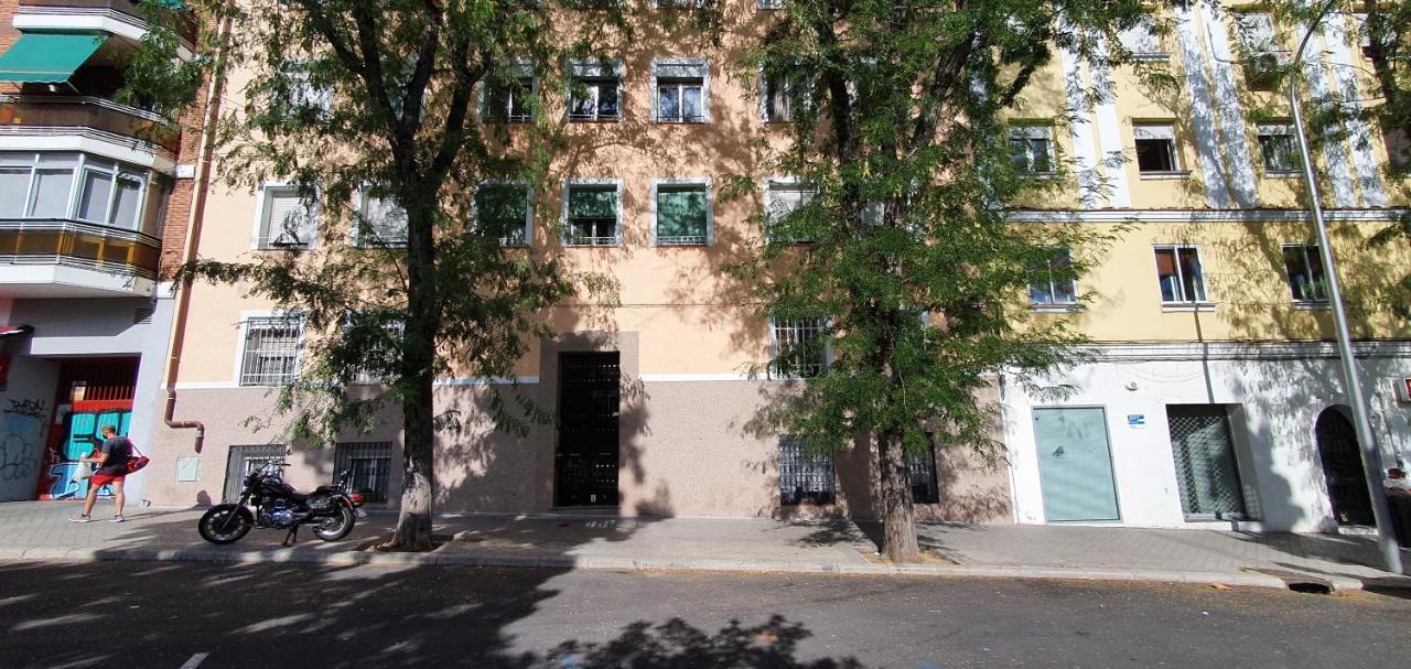 Arganzuela Centro Casa de hóspedes *