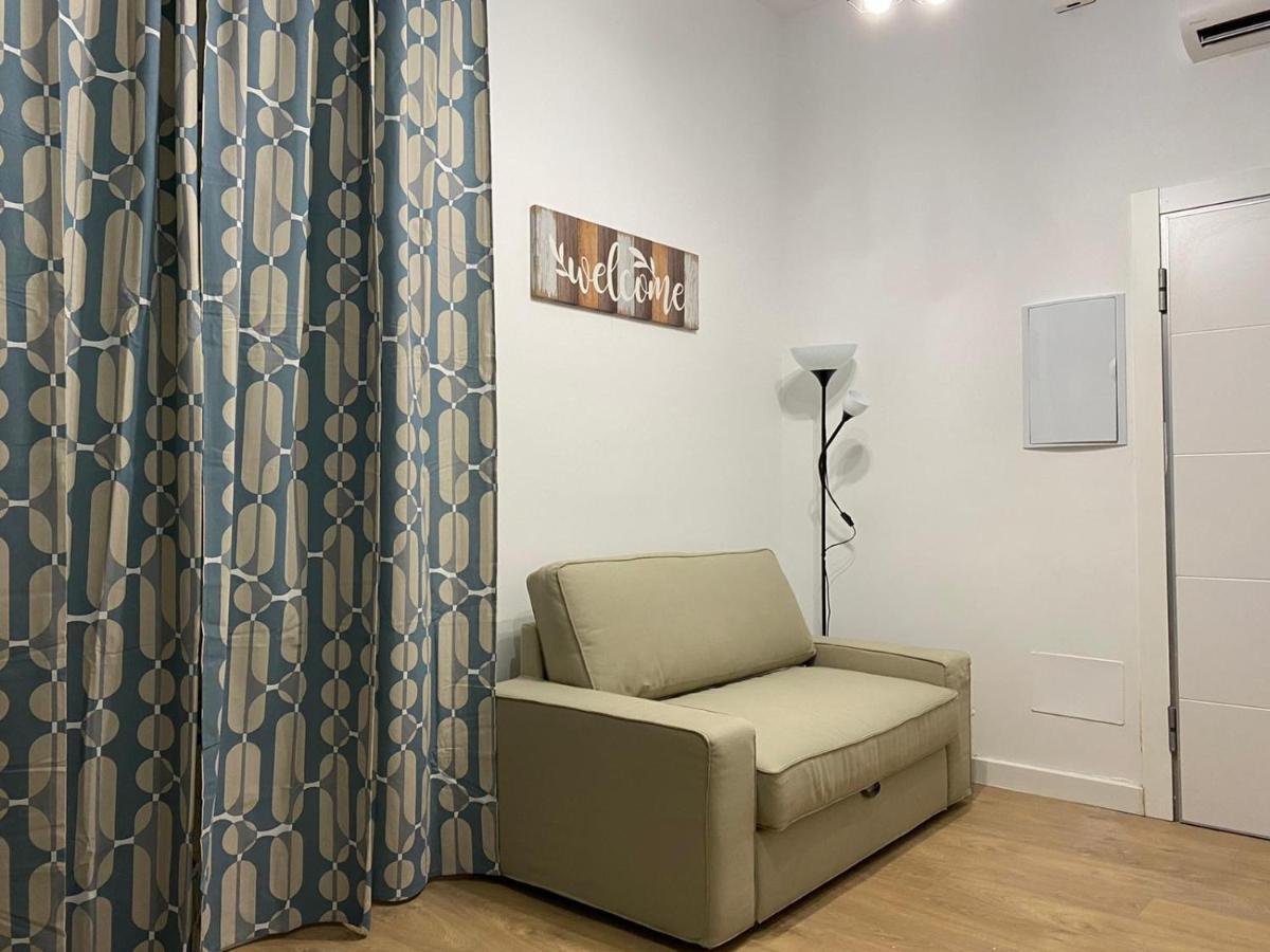 Aluche Aparment C Apartment *